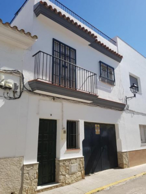 Apartamento Antonio Machado